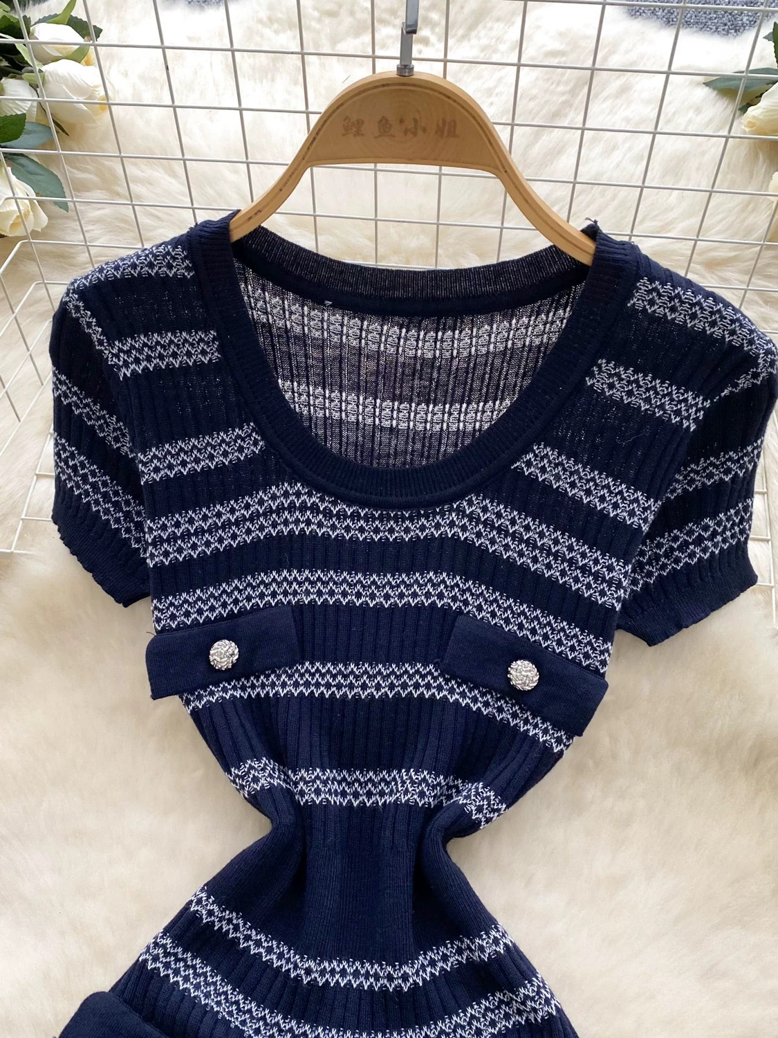 See the truth dress KBC219 images